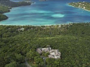 Special “Finds…” Was Appointed to Market One-of-a-Kind $10 Million Luxury Estate in St. Thomas, US Virgin Islands.
