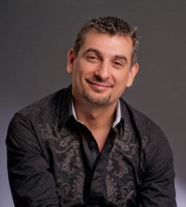 Business Consultant Stephan Stavrakis Shares His Secrets for Making Competition Irrelevant In an Interview on The Trust Factor Radio