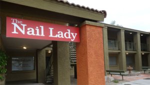 The Nail Lady A Private Nail Salon Launches New Website To Better Serve People In Scottsdale Arizona