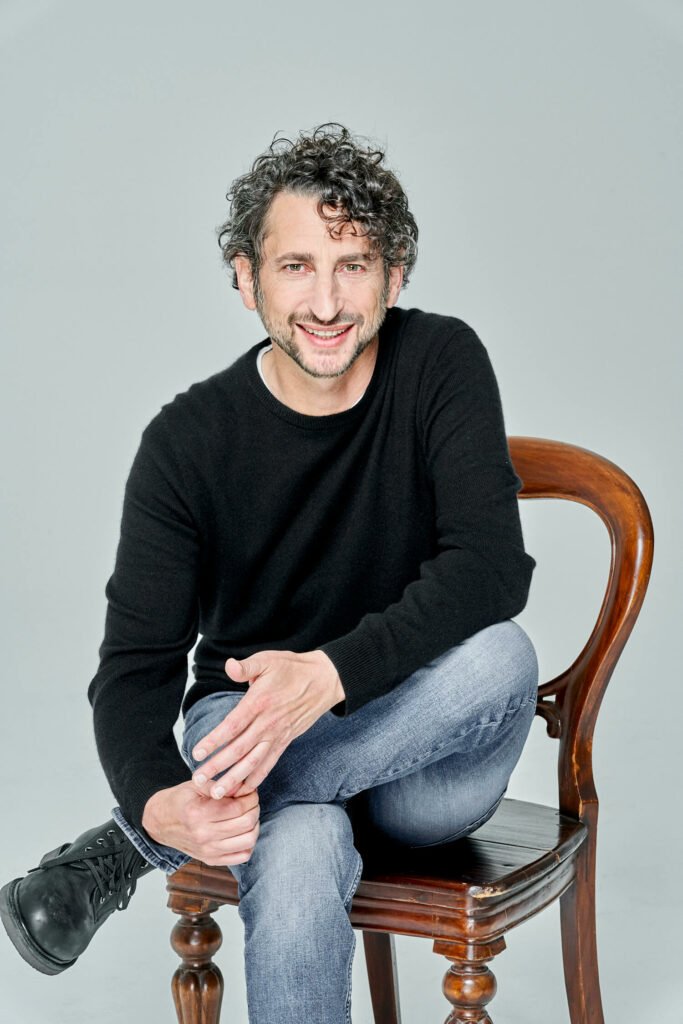 SPOTLIGHT: Todd Keffury - Business Innovators Magazine