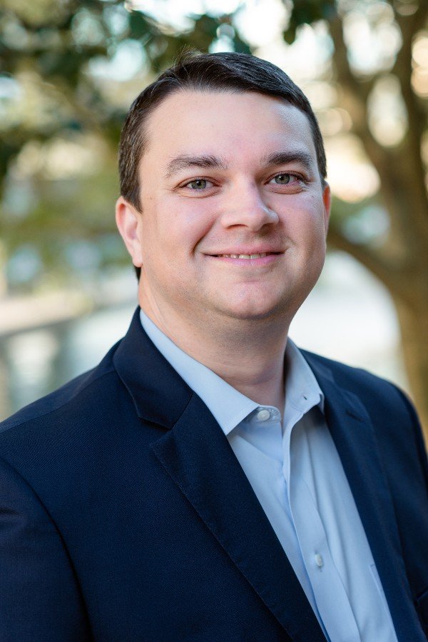 SPOTLIGHT Will Stafford Founder of Stafford Law Business