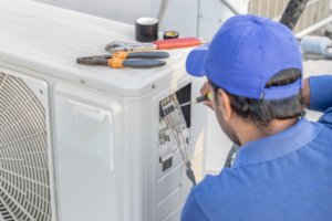 Semper Fi Heating & Cooling Offers Affordable Winter HVAC Tune-Up