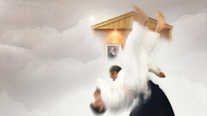 Aikido North Jersey Hosts Charity Event For Rebuilding Lives Beyond Domestic Violence