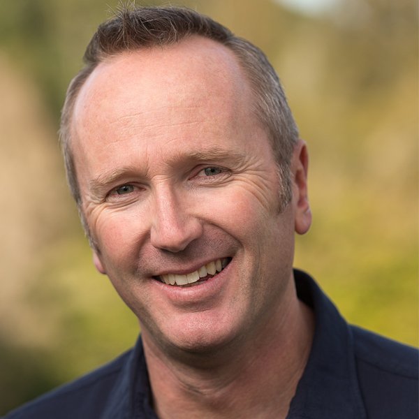 International Best-Selling Author Andrew Hackett Signs Five-Book ...