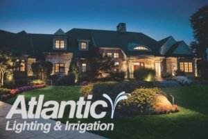 Atlantic Lighting & Irrigation Receives Four What’s Up Media Best of Annapolis & West County Awards