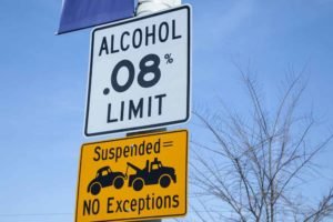 Austin DWI Attorney Explains Current DWI Punishments And Penalties In The State Of Texas