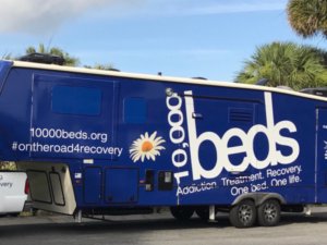 10,000 Beds Recovery Non-Profit Announces Appointment of Cali Estes, PhD. to its Board of Directors