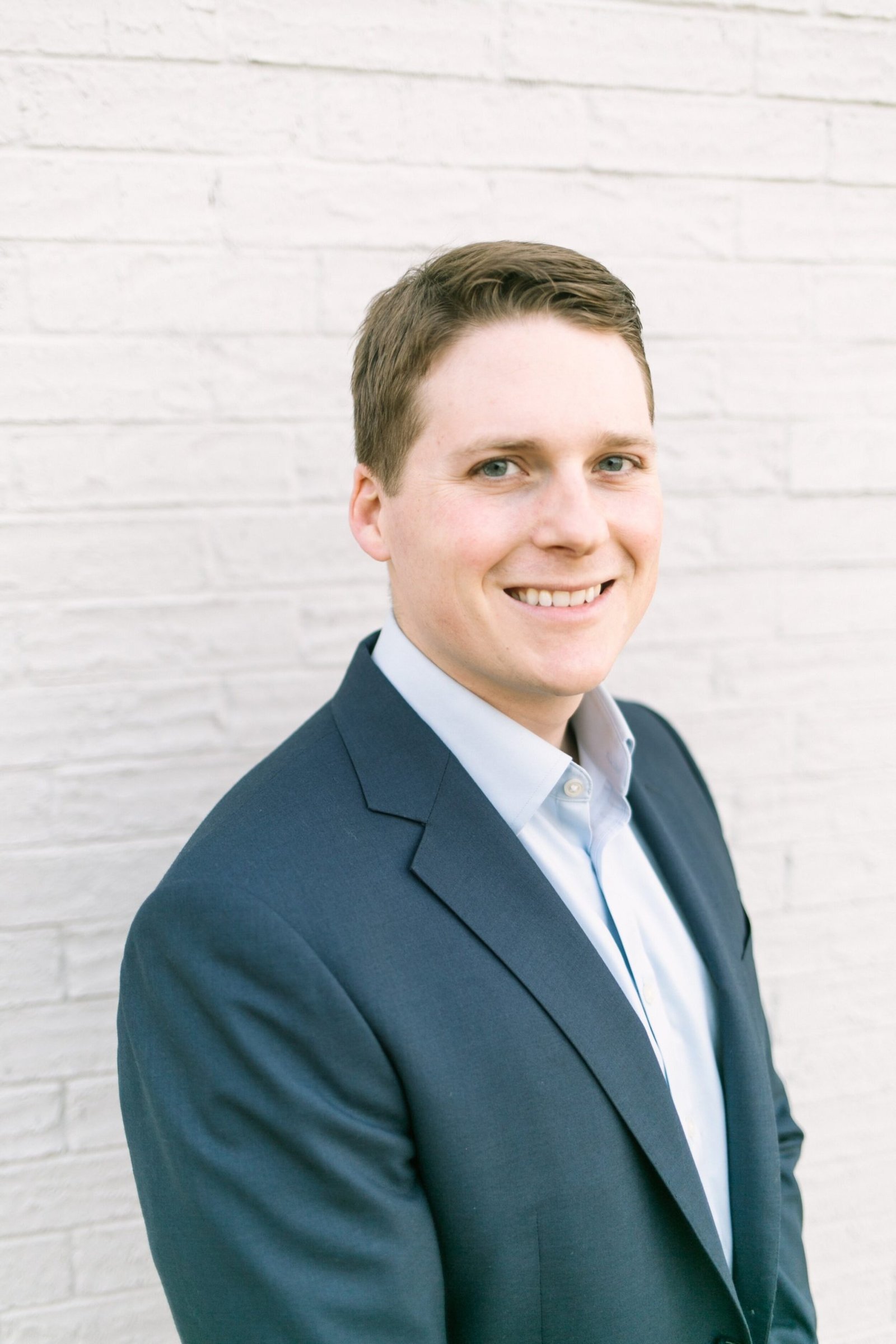 SPOTLIGHT: Chase Reid, CFA, CPWA® - Business Innovators Magazine