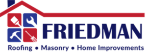 Friedman Home Improvement Now Offering Roof Repair and Installation for Dayton, OH