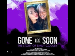 Dr. Cali Estes, Founder of The Addictions Academy Featured in Documentary "Gone Too Soon: The Story of Emily Cooley"