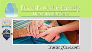 Perrysburg Dementia Home Health Care Agency Cautions Adult Children Caregivers
