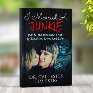 Dr. Cali Estes, Author of "I Married A Junkie" Reveals Tell-Tale Signs You May Be Living With an Addict On KTLA Morning News