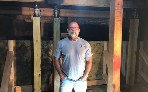 SPOTLIGHT: Jim King - King Piers - Business Innovators Magazine