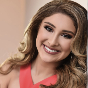 Kayla Black Crowned Miss Texas at National Elite Texas State Pageant