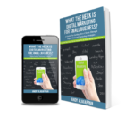 Andy Alagappan, Author of the Book What The Heck Is Digital Marketing For Small Business Hits Number 1 on Amazon Best Seller Lists