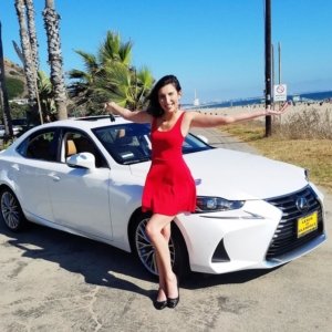 LA Based Affiliate Marketing Mentor Rachel S. Lee Achieves ClickFunnels Dream Car Award