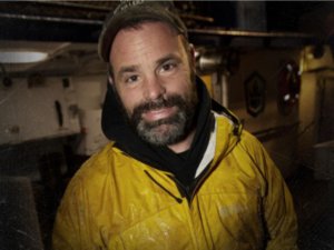 Matt Bradley, Star of The Deadliest Catch Reveals How He Helps the Still Suffering Addict Find Their Way to a Different Way of Life On Unpause Your Life