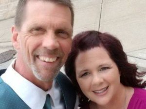 Addictions Recovery "Power Couple" Celebrates 26 Years Sobriety and The 2018 National Recovery Month