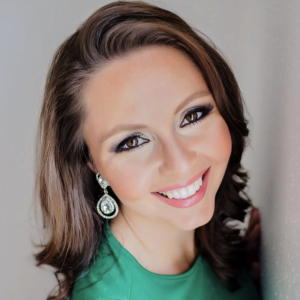Misti Jeter Crowned Mrs Texas at National Elite Texas State Pageant