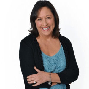 Nanette Mackenroth, Family Health Coach Reveals Helping Kids Live Healthy and Happy Lives On Business Innovators Radio