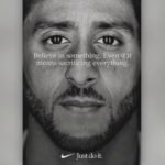 Nike – Kaepernick: A Brilliant Move or a Branding Disaster?