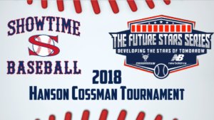 PROGRAM 15 Announces The Hanson Cossman Tournament As a Partner Event For the New Balance Future Stars Series