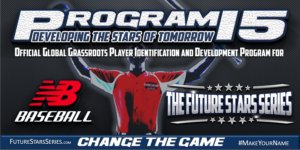 PROGRAM 15 Announces Baseball Operations Internship Program for Aspiring Baseball Scouts, Coaches, and Executives