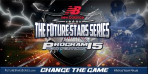 PROGRAM 15 Enlists Major League Scouting Power For 2019 New Balance Baseball Future Stars Series Player Development and Evaluation Events