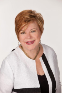 Author Pat Price Interviewed on Optimal Health Radio About Her New Book “Journey to the Stage”