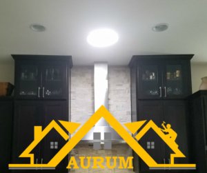 Pflugerville Roof Repair Company, Aurum Roofing, Launches Skylight Installation