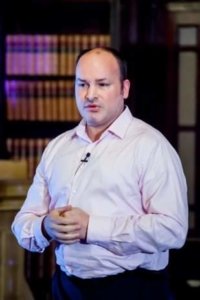 Dario Cucci Transforming And Making An Impact In The Industry With "The Sales Mindshifter" Challenge Dario Cucci Transforming And Making An Impact In The Industry With "The Sales Mindshifter" Challenge