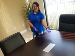 Commercial Cleaning Company Savassi Cleaning Launches New Website