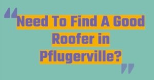 Pflugerville Roofing Company Challenges Industry Report on Metal Roofing Markets