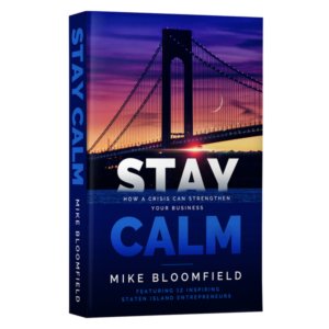 Prominence Publishing Confirms The Co-Authors Of Newest Book, “Stay Calm”