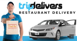 Trip Delivers New App To Chew On As Atlanta Restaurant Owners Demand Lower Fees For Delivery