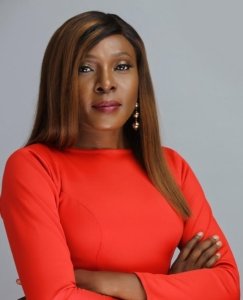 Nigerian Tech Executive and Business Leader Jane Egerton-Idehen Hits Seven Amazon Best Seller Lists with “Be Fearless"