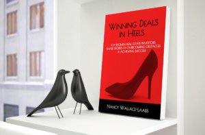 New Book Featuring Top Women Real Estate Investors Confirmed For Late February Release